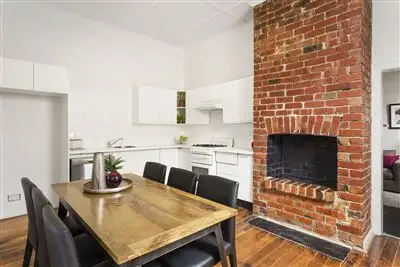 Third view of Homely house listing, 5 Turnbull Grove, Northcote VIC 3070