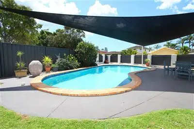 Second view of Homely house listing, 55 Sailaway St, Mermaid Waters QLD 4218