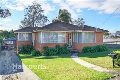 1 Dobroyd Avenue, Camden NSW 2570