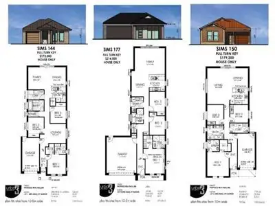 Fifth view of Homely land listing, Address available on request