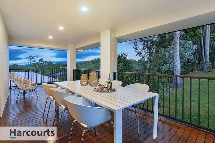 Sixth view of Homely house listing, 42 Evergreen Street, Mitchelton QLD 4053