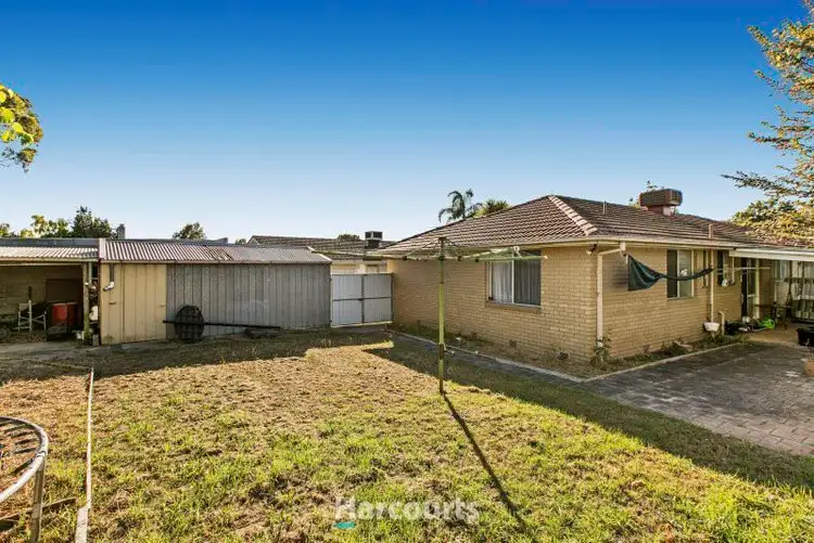 Seventh view of Homely house listing, 5 Chateau Avenue, Narre Warren VIC 3805