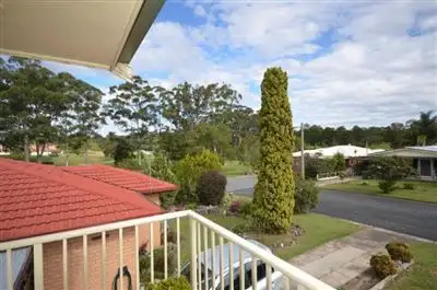 Third view of Homely house listing, 8 Fox Crescent, Wauchope NSW 2446