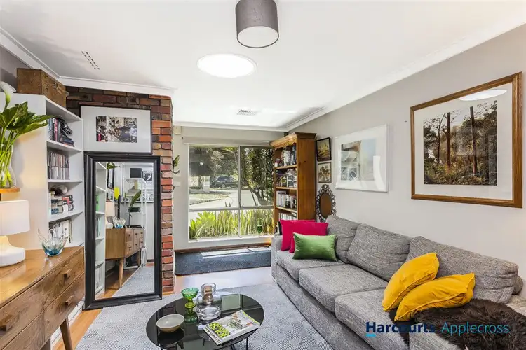 Sixth view of Homely house listing, 41A Falstaff Crescent, Spearwood WA 6163