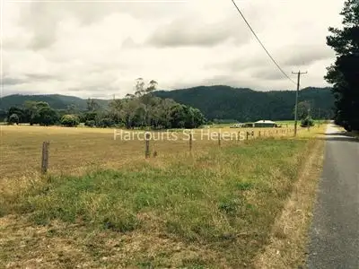 Main view of Homely land listing, 3 Kohls Road, Pyengana TAS 7216