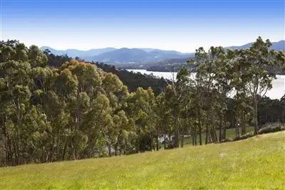 Main view of Homely land listing, Lot 2 Pillings Road, Cairns Bay TAS 7116