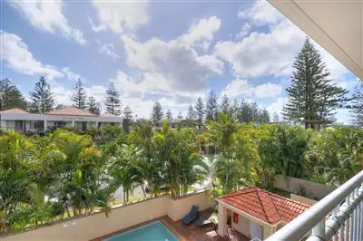 Sixth view of Homely unit listing, 17/2491 Gold Coast Highway, Mermaid Beach QLD 4218