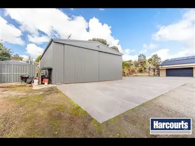 Third view of Homely house listing, 16 Treforest Court, Warragul VIC 3820