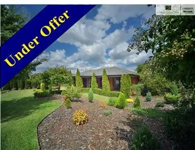 Main view of Homely house listing, 21 Lachlan Lane, Glenroy NSW 2640
