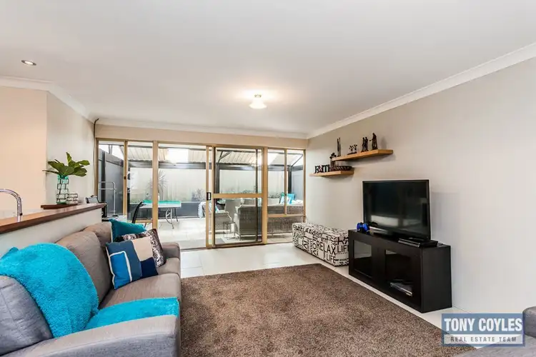 Third view of Homely house listing, 5 Windmill Drive, Bibra Lake WA 6163