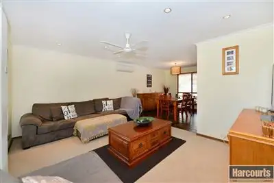 Fifth view of Homely house listing, 12 Ridgway Drive, Flagstaff Hill SA 5159