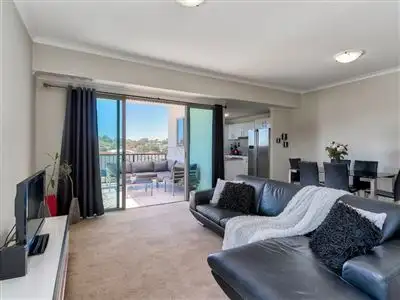 Main view of Homely apartment listing, 301/1 Kingsmill Street, Chermside QLD 4032