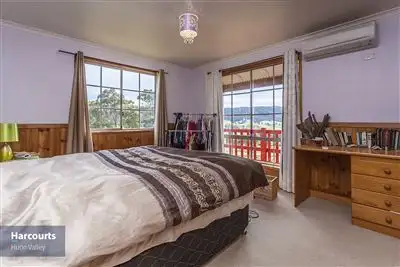 Fifth view of Homely house listing, 222 Woolleys Road, Lonnavale TAS 7109