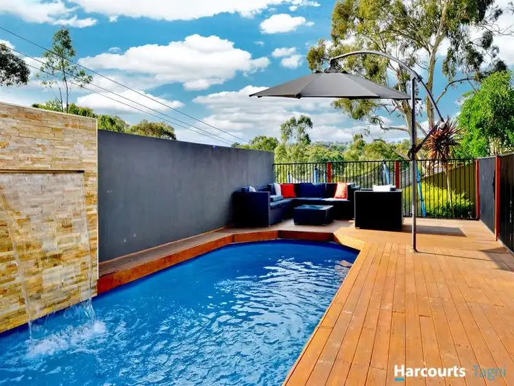 Second view of Homely house listing, 29 Dunalbyn Drive, Aberfoyle Park SA 5159