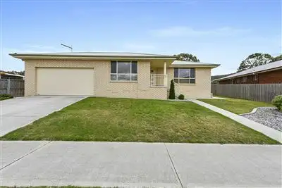 Fourth view of Homely house listing, 63 Churinga Waters Drive, Old Beach TAS 7017