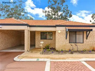 Second view of Homely retirement listing, Villa 2/99-101 Alexander Drive, Dianella WA 6059