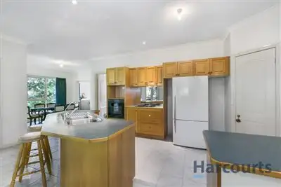 Fifth view of Homely house listing, 9 Elm Court, Warragul VIC 3820