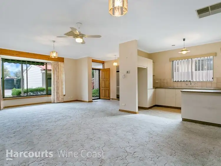 Fourth view of Homely house listing, 45a Aldam Avenue, Aldinga Beach SA 5173