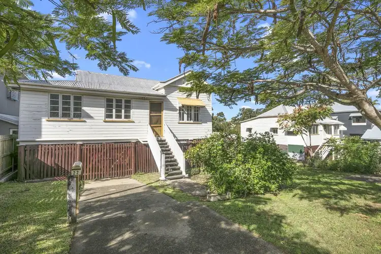 Fourth view of Homely house listing, 22 & 26 Anzac Road, Carina Heights QLD 4152