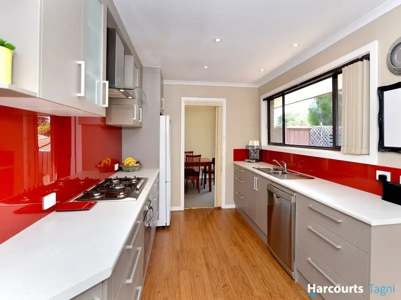 Main view of Homely house listing, 16 Antilla Way, Flagstaff Hill SA 5159