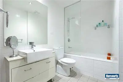 Fifth view of Homely unit listing, 201/41 Amalfi Drive, Wentworth Point NSW 2127