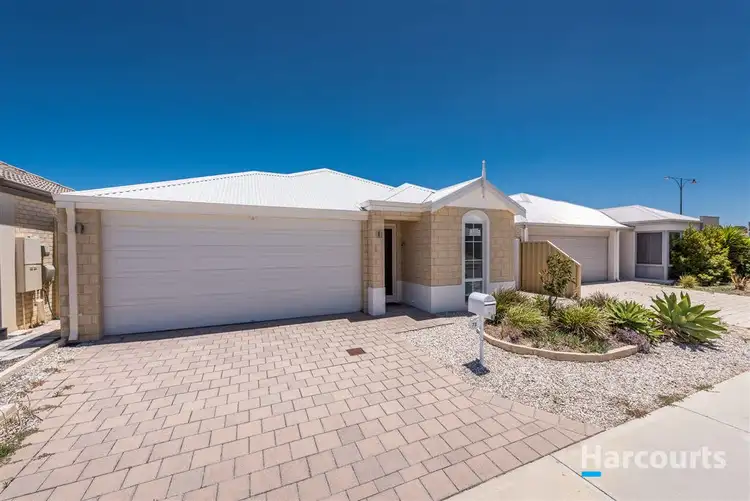 73 Rathkeale Boulevard, Ridgewood WA 6030