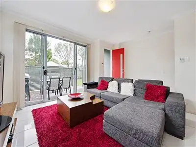 Third view of Homely townhouse listing, 1/1 Cleland Avenue, Unley SA 5061