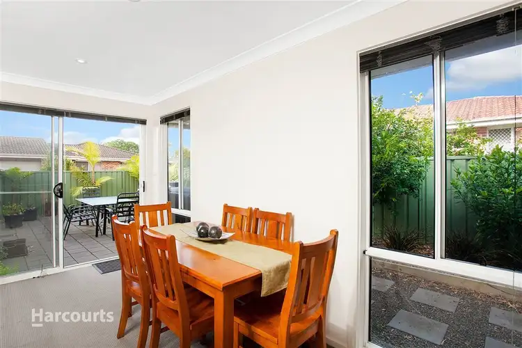 Fourth view of Homely semi-detached listing, 3/185a Tongarra Road, Albion Park NSW 2527