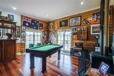 Fifth view of Homely house listing, 1 Rothwell Road, Little River VIC 3211