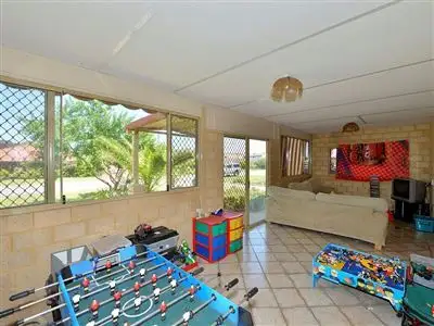Fifth view of Homely house listing, 10 Asteria Court, Silver Sands WA 6210