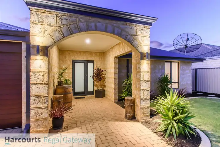 Second view of Homely house listing, 26 Armand Drive, Aubin Grove WA 6164