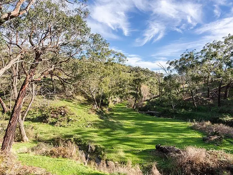 Second view of Homely rural property listing, 813C Scott Creek Road, Scott Creek SA 5153