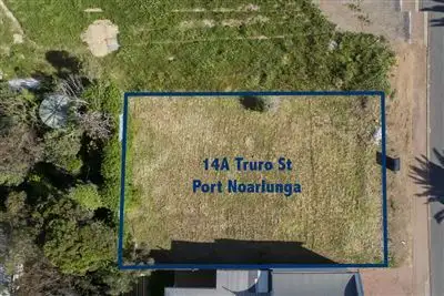 Second view of Homely land listing, 14A Truro Street, Port Noarlunga South SA 5167