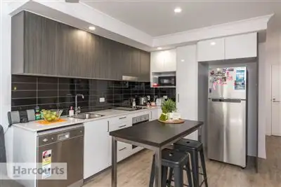 Fifth view of Homely unit listing, 7/29 Regent Street, Woolloongabba QLD 4102