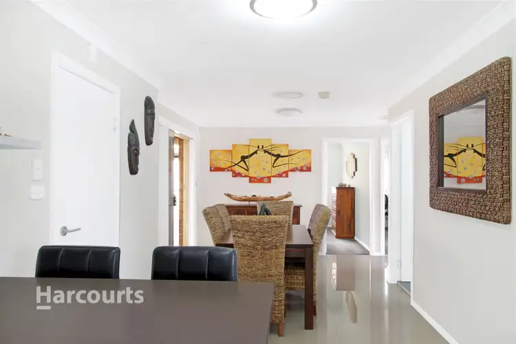 Fifth view of Homely villa listing, 2/10 Galway Court, Horsley NSW 2530