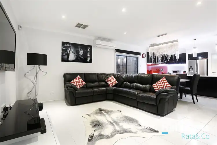 Fifth view of Homely house listing, 10 Atarhi Parade, Lalor VIC 3075