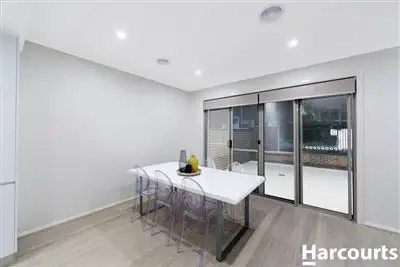 Fifth view of Homely townhouse listing, 7 Plimsoll Drive, Casey ACT 2913