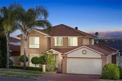 118 Douglas Road, Doonside NSW 2767