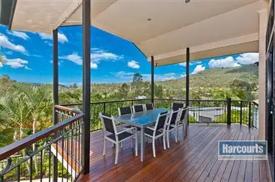 Third view of Homely house listing, 16 Aberdeen Court, The Gap QLD 4061