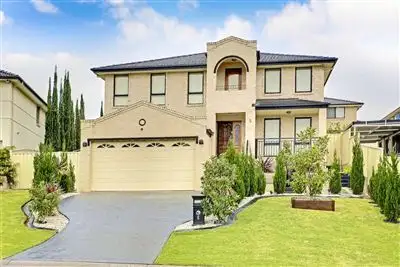 Main view of Homely house listing, 5 St Stephen Road, Blair Athol NSW 2560