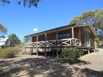 Second view of Homely house listing, Lot 2 Karatta Road, Second Valley SA 5204