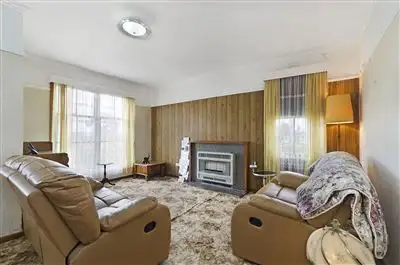 Third view of Homely house listing, 70 Forster Street, Norlane VIC 3214