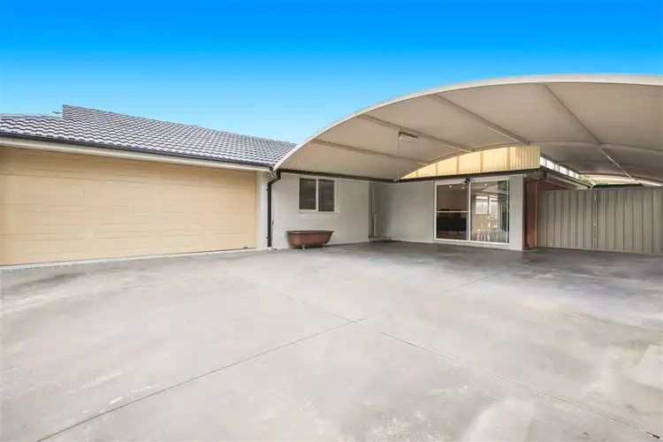 Fourth view of Homely house listing, 21 North Street, Windsor NSW 2756