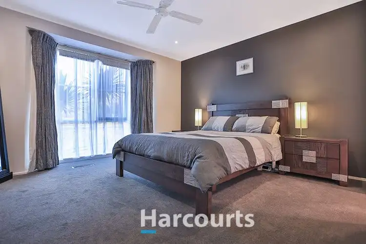 Fifth view of Homely house listing, 12 Leigh Drive, Pakenham VIC 3810