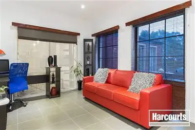 Second view of Homely house listing, 62 Chirnside Road, Berwick VIC 3806
