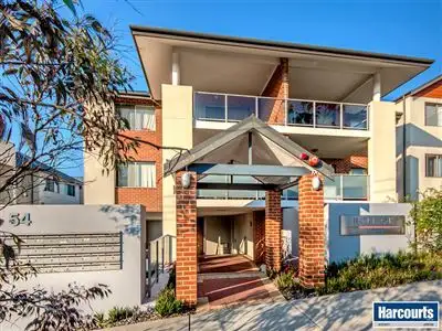 3/54 Central Avenue, Maylands WA 6051