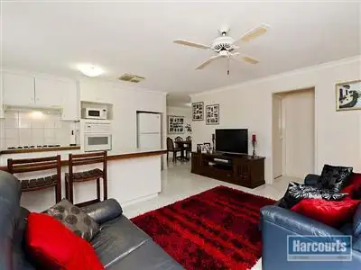 Second view of Homely house listing, 3a Vladich Court, Balcatta WA 6021