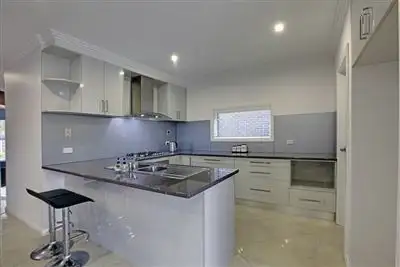 Second view of Homely unit listing, 2/3 Beno Court, Thomastown VIC 3074