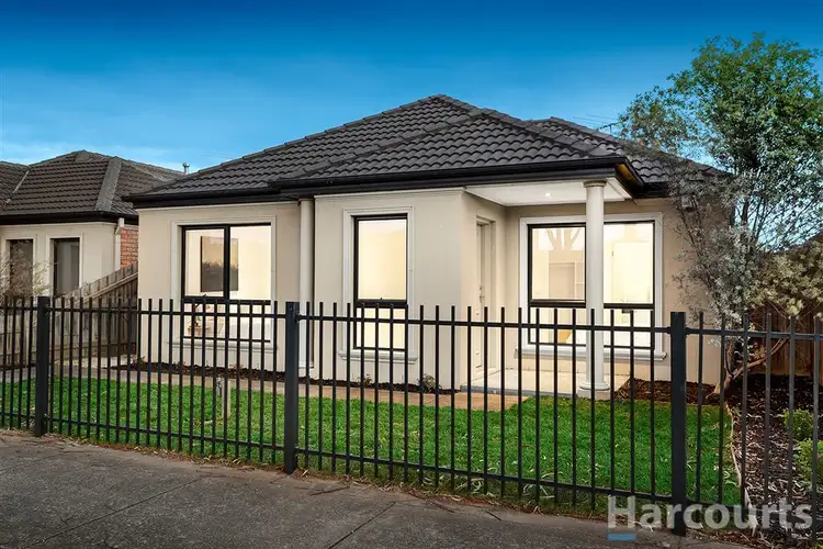 Main view of Homely house listing, 29 Vautier Place, South Morang VIC 3752