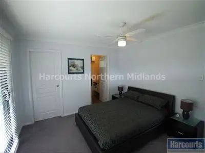 Fifth view of Homely house listing, 15 Gray Street, Avoca TAS 7213